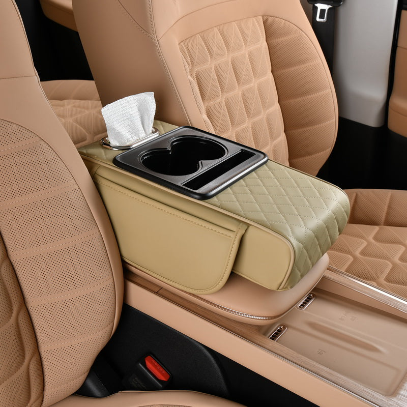 Axion ArmRest