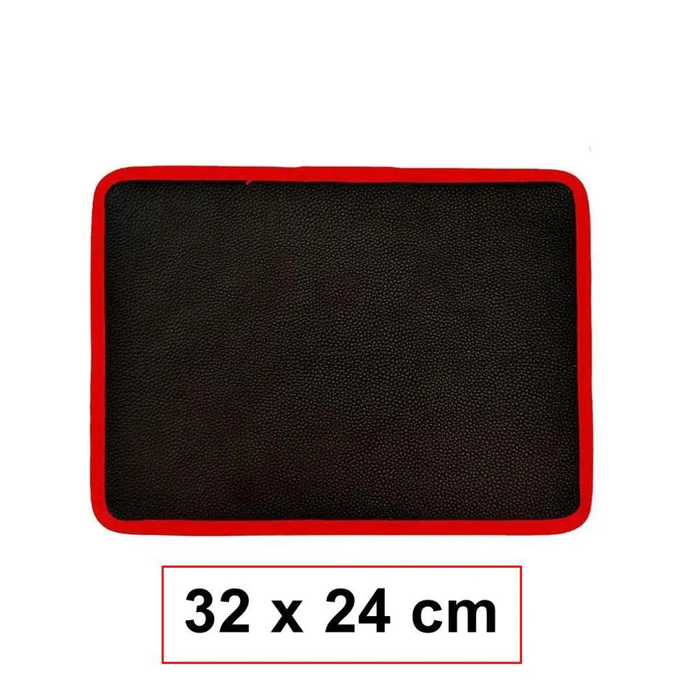 Axion MagPad