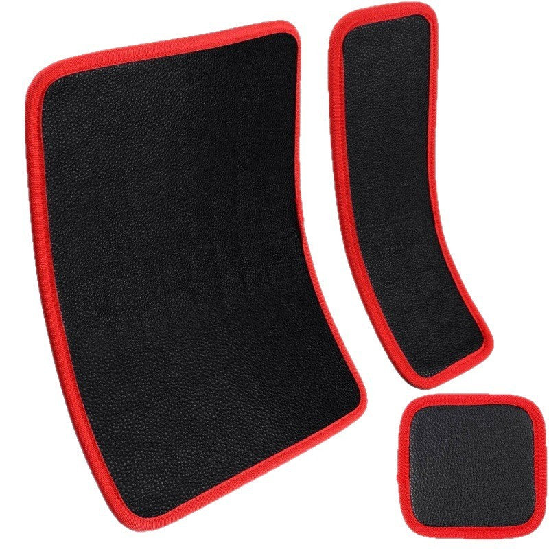 Axion MagPad