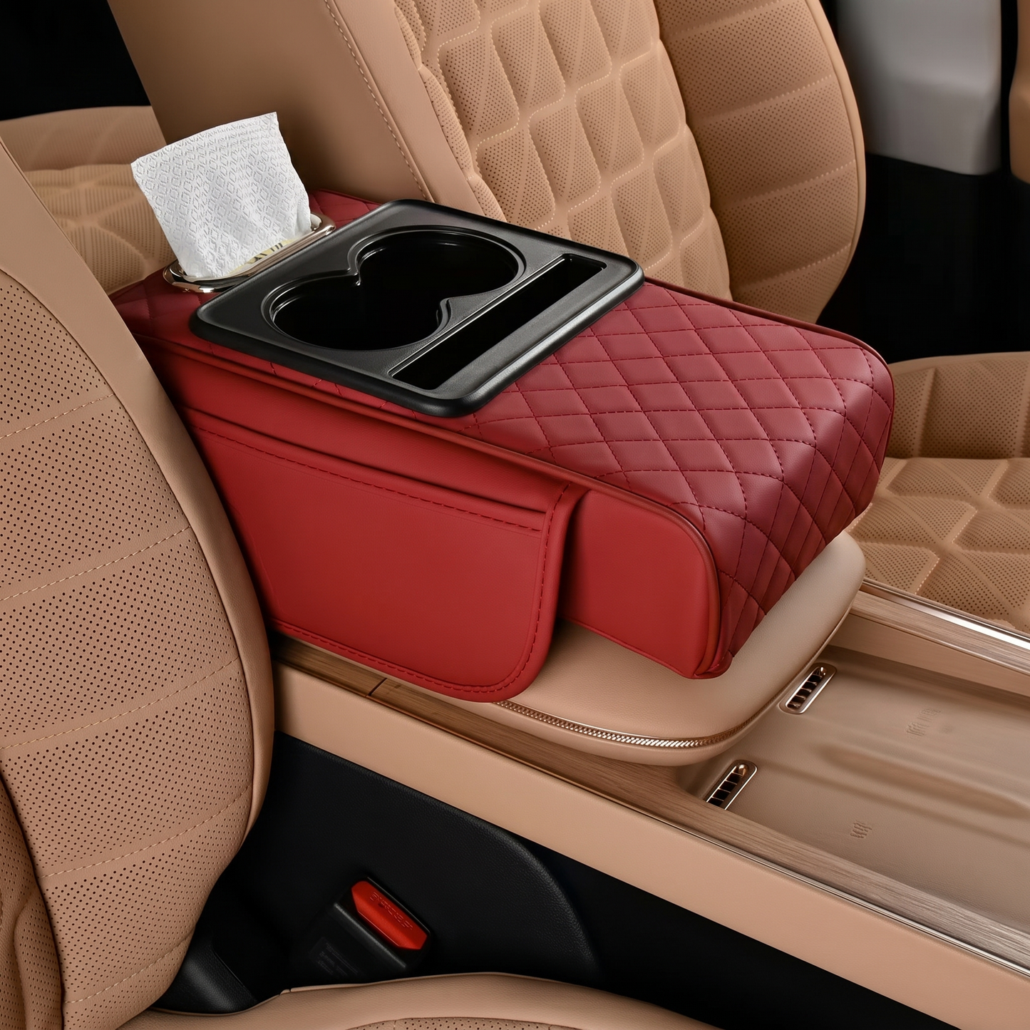 Axion ArmRest