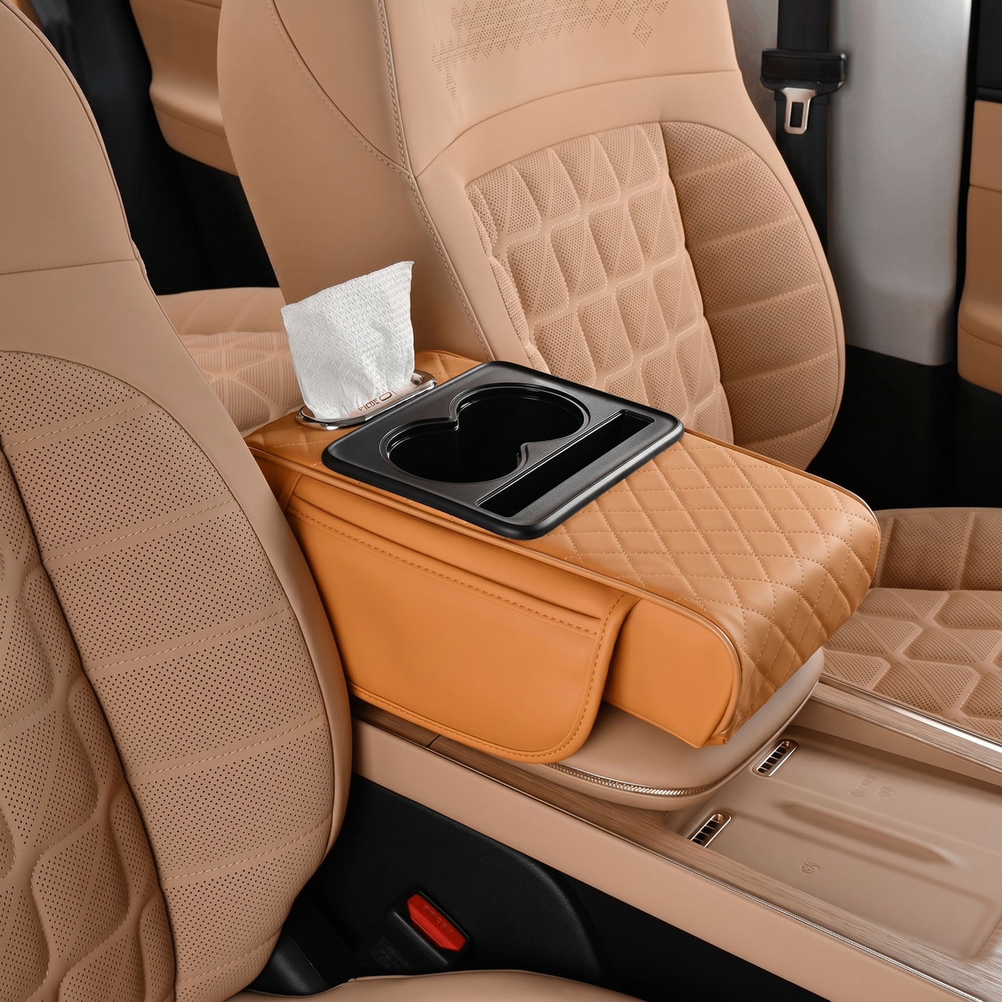 Axion ArmRest