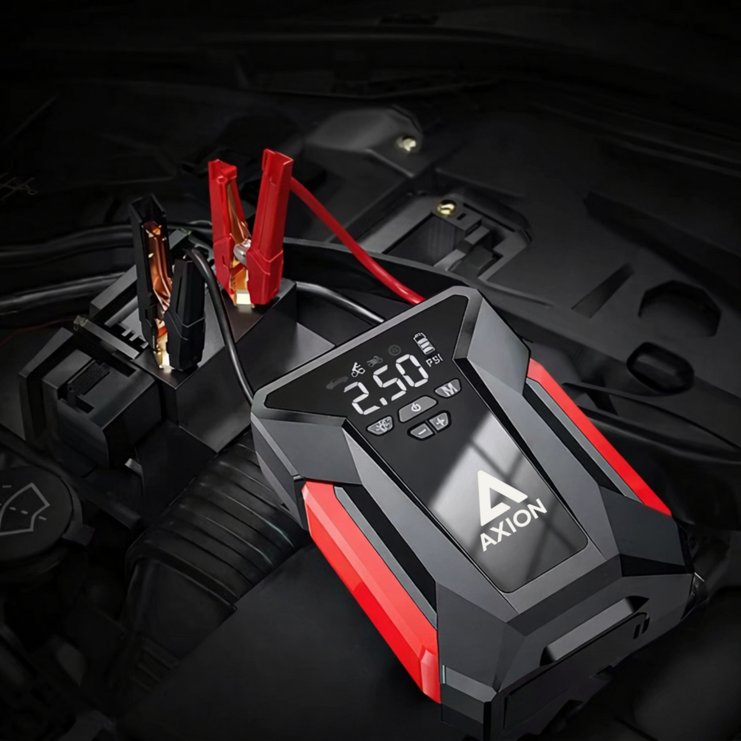 Axion Start Pro - Preorder (wysyłka od 04.03)