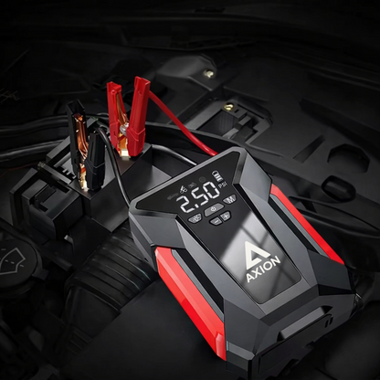 Axion Start Pro - Preorder (wysyłka od 04.03)