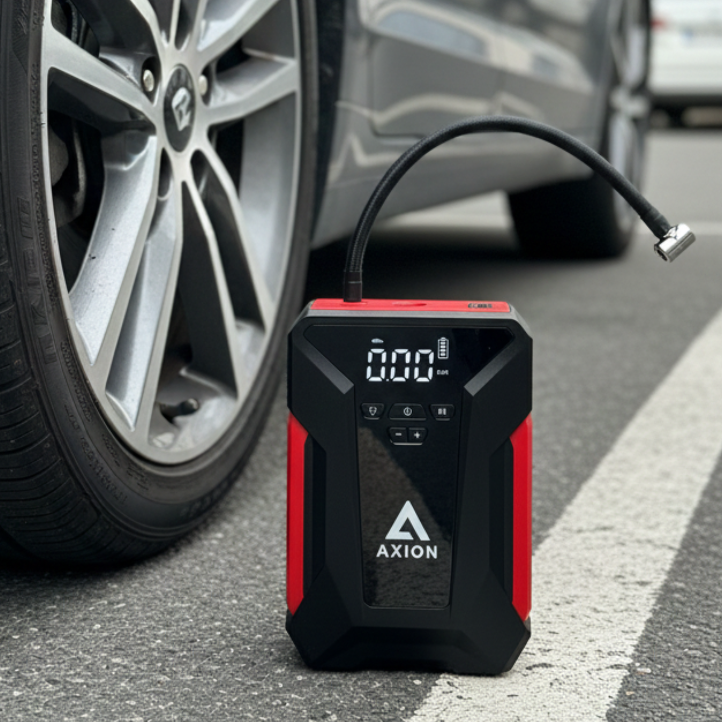 Axion Start Pro - Preorder (wysyłka od 04.03)