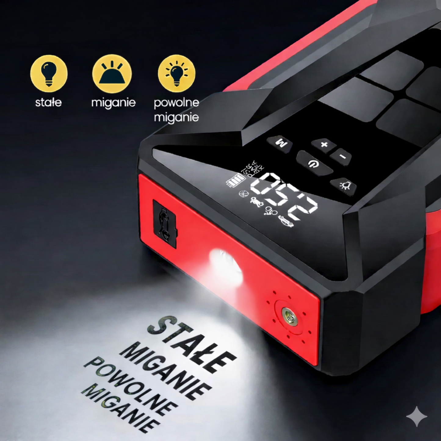 Axion Start Pro - Preorder (wysyłka od 04.03)