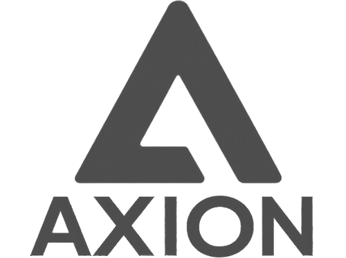 Axion Garage