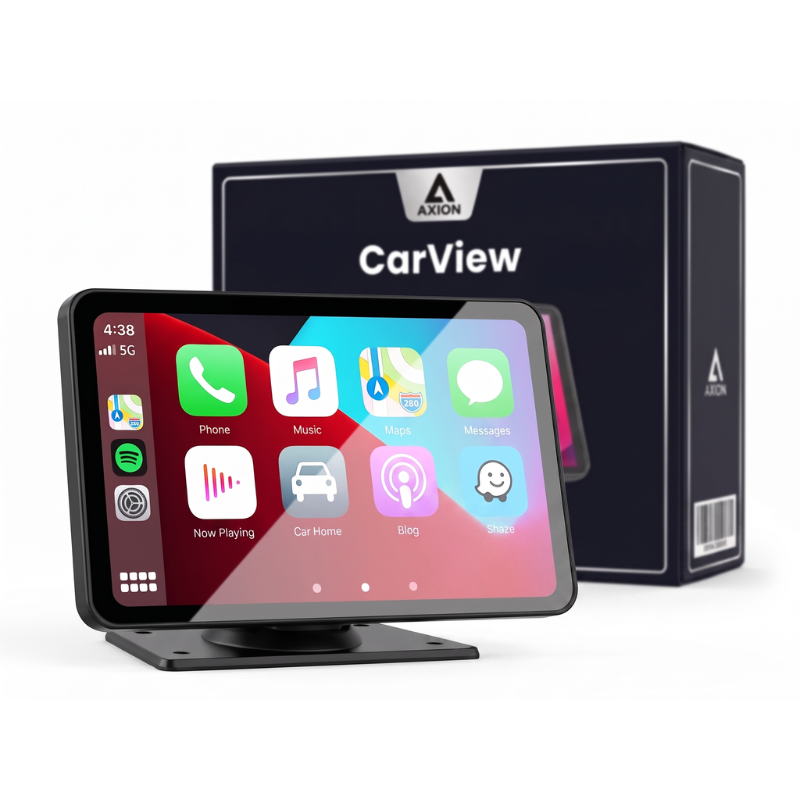 Axion CarView CarPlay Samochodowy