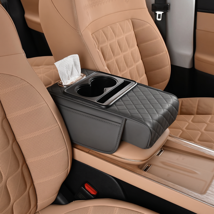 Axion ArmRest
