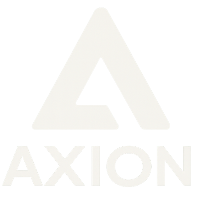 Axion Garage