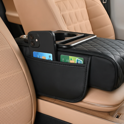 Axion ArmRest