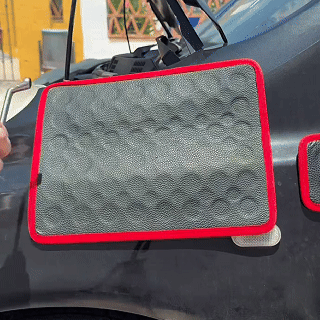 Axion MagPad