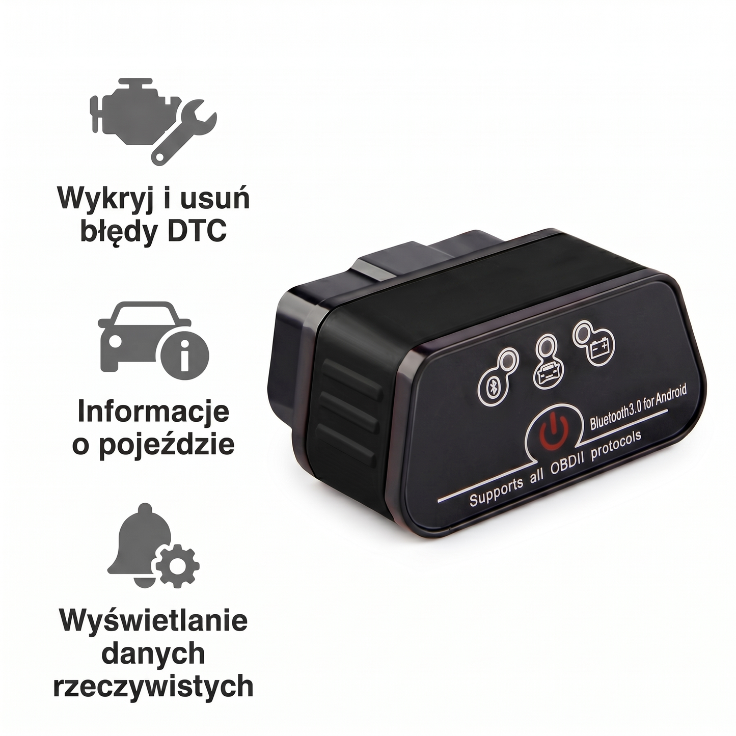 Axion Scanner
