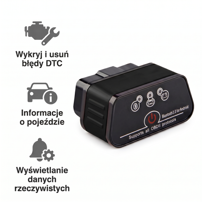 Axion Scanner
