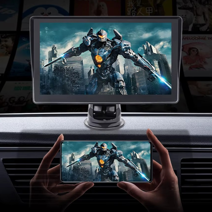 Axion CarView - Tablet Samochodowy