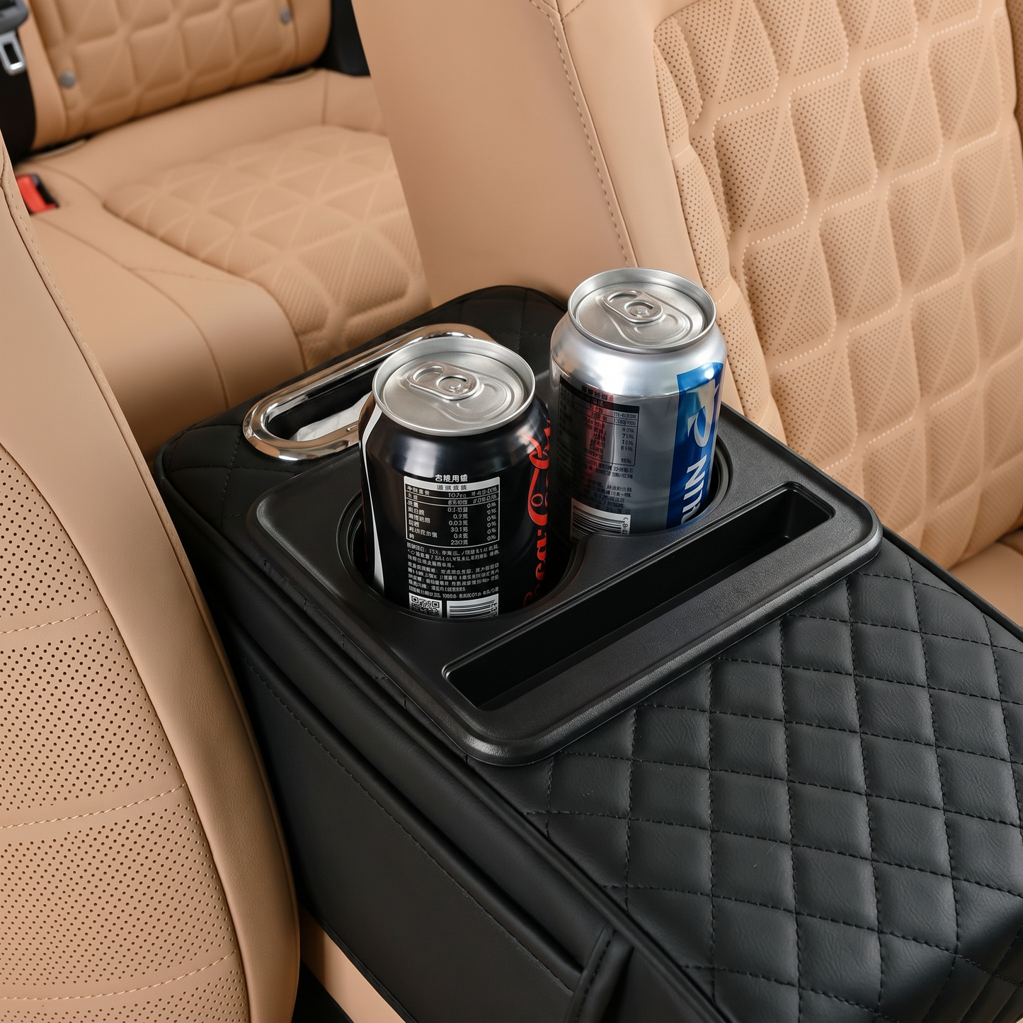 Axion ArmRest