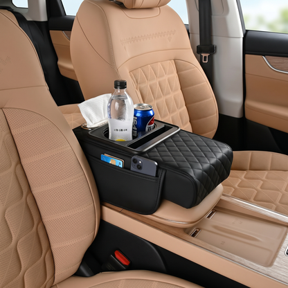 Axion ArmRest