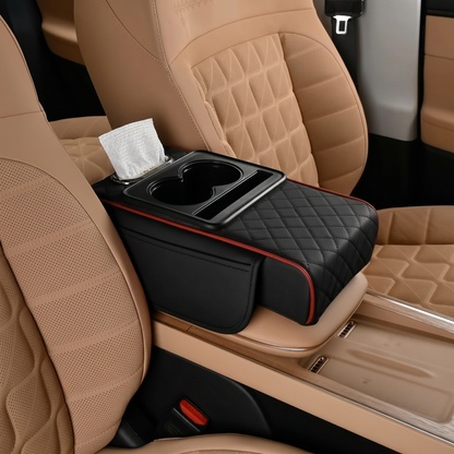 Axion ArmRest