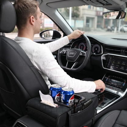 Axion ArmRest
