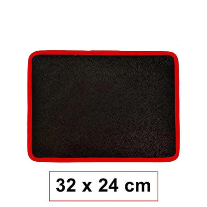 Axion MagPad